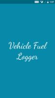 Poster Fuel Vehicle Logger