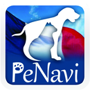 PeNavi--Petvigator GPS Tracker APK