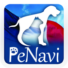 PeNavi--Petvigator GPS Tracker icon