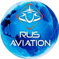 RUS Aviation Tracking poster