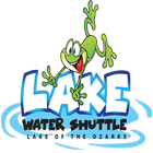 Lake Water Shuttle icône