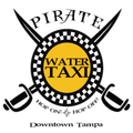 Pirate Water Taxi Tampa
