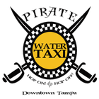 Pirate Water Taxi Tampa icône