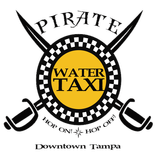 Pirate Water Taxi Tampa