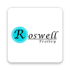 Roswell Trolley icône