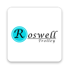 Roswell Trolley icon