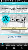 Roswell Trolley screenshot 1