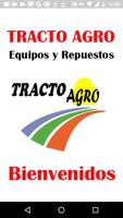 Tracto Agro poster