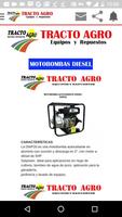 برنامه‌نما Tracto Agro عکس از صفحه