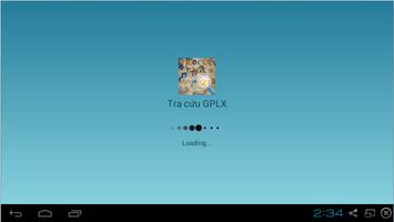 Tra cứu GPLX ภาพหน้าจอ 3