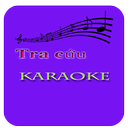Karaoke Tra cứu mã số bài hát APK