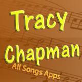 All Songs of Tracy Chapman ไอคอน