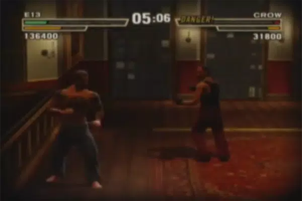 Trick Def Jam Fight for NY APK - Free download for Android