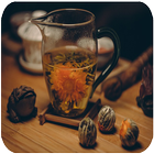 Traditional Drink Recipes آئیکن