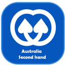 Australia Second Hand Trading APK