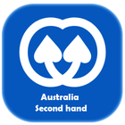 Australia Second Hand Trading icône