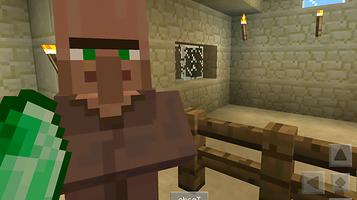 Trade mods for Minecraft PE capture d'écran 2