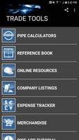Trade Tools ポスター