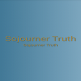 Sojourner Truth icon