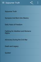 Sojourner Truth 截图 1
