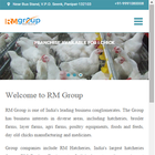 Icona Rm Group