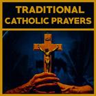 Traditional Catholic Prayers icône