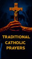 Traditional Catholic Prayers Affiche