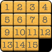 Traditional Sliding Puzzle