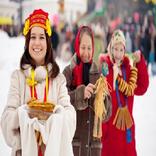 ”Традиции народов мира