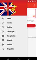Tradutor Ingles Portugues capture d'écran 1