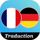 Traduction Allemand Français 圖標