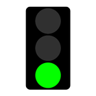 ikon Traffic Light