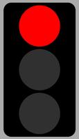 Traffic Light poster