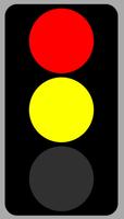 Traffic Light screenshot 1