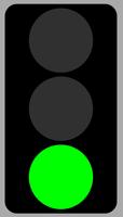 Traffic Light screenshot 2
