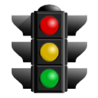 Traffic Light icône