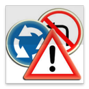 Traffic Rules Learning & Quiz (Beta) APK