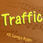 All Songs of Traffic icône