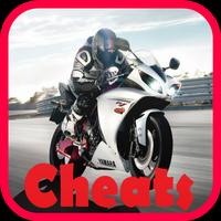 Cheats for Traffic Rider capture d'écran 3