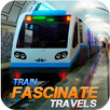 Train Fascinate Travels APK