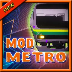 Train mod for minecraft pe APK Herunterladen