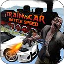 Train VS Car Battle Speed APK