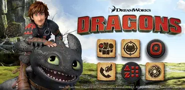 How to Train Your Dragon Adventure Launcher