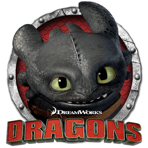 How to Train Your Dragon Adventure Launcher