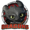 How to Train Your Dragon Adventure Launcher APK