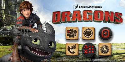 3 Schermata How to Train Your Dragon Adventure