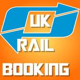 UK Train Bookings and Timings