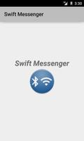 Swift Messenger ポスター