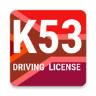 South Africa K53 Driving 2017 icône