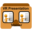 VR Presentation Trainer